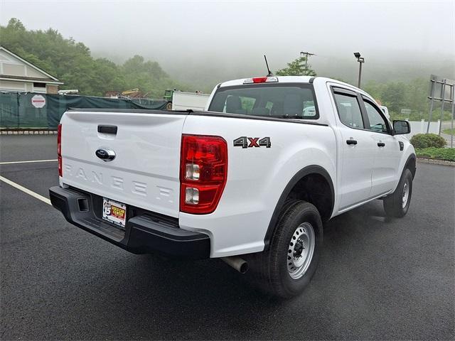 used 2022 Ford Ranger car, priced at $32,699