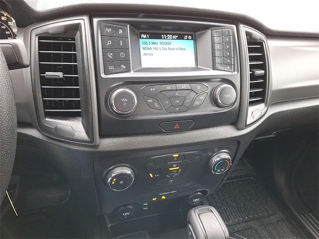 used 2022 Ford Ranger car, priced at $32,699