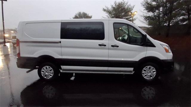 used 2022 Ford Transit-250 car, priced at $34,499