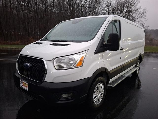 used 2022 Ford Transit-250 car, priced at $34,499