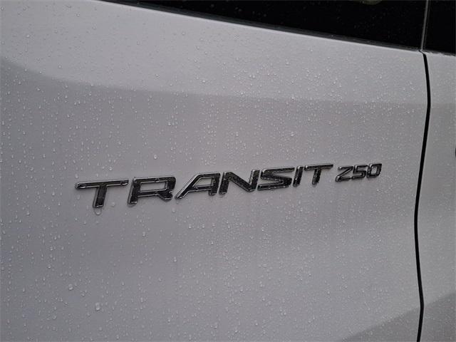 used 2022 Ford Transit-250 car, priced at $34,499