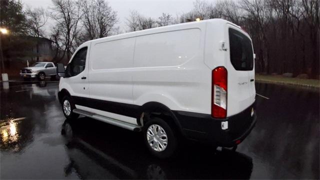 used 2022 Ford Transit-250 car, priced at $34,499