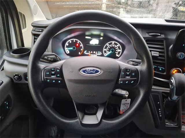 used 2022 Ford Transit-250 car, priced at $34,499