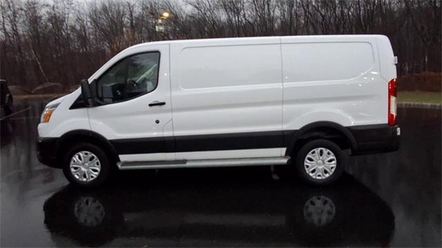 used 2022 Ford Transit-250 car, priced at $34,499