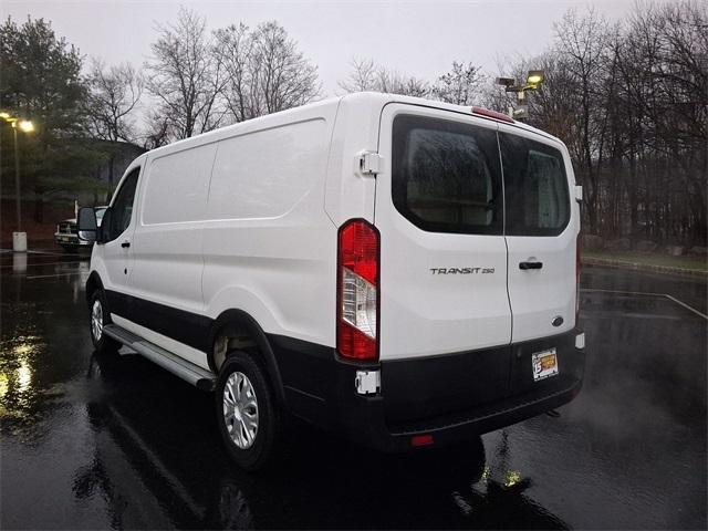 used 2022 Ford Transit-250 car, priced at $34,499