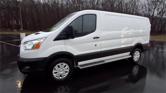 used 2022 Ford Transit-250 car, priced at $34,499