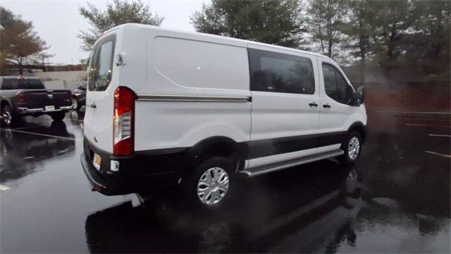 used 2022 Ford Transit-250 car, priced at $34,499