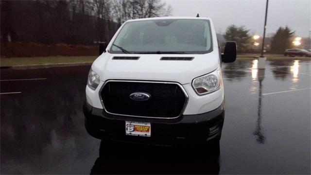 used 2022 Ford Transit-250 car, priced at $34,499