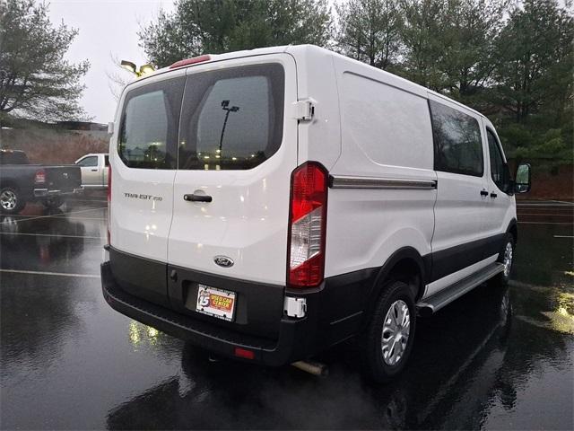 used 2022 Ford Transit-250 car, priced at $34,499