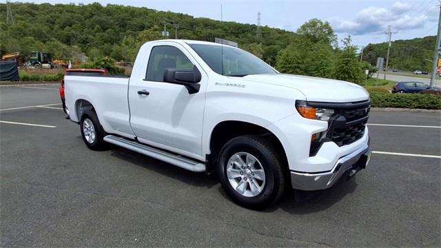 used 2023 Chevrolet Silverado 1500 car, priced at $28,888