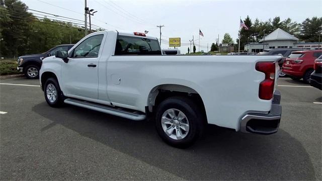 used 2023 Chevrolet Silverado 1500 car, priced at $28,888