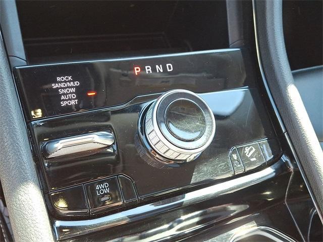 used 2023 Jeep Grand Cherokee 4xe car, priced at $27,995