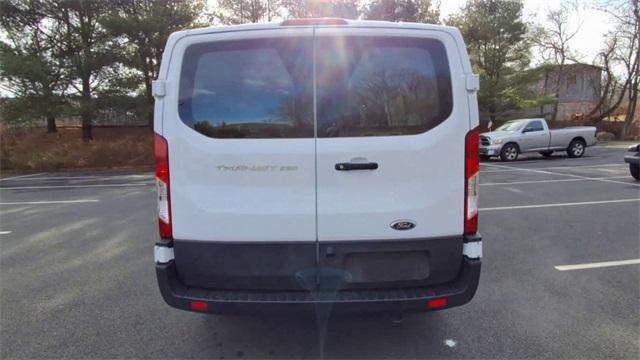 used 2023 Ford Transit-250 car, priced at $38,995