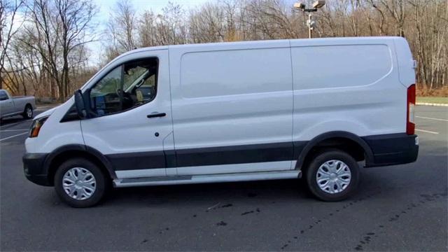 used 2023 Ford Transit-250 car, priced at $38,995