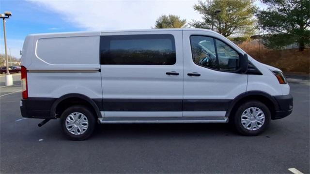 used 2023 Ford Transit-250 car, priced at $38,995