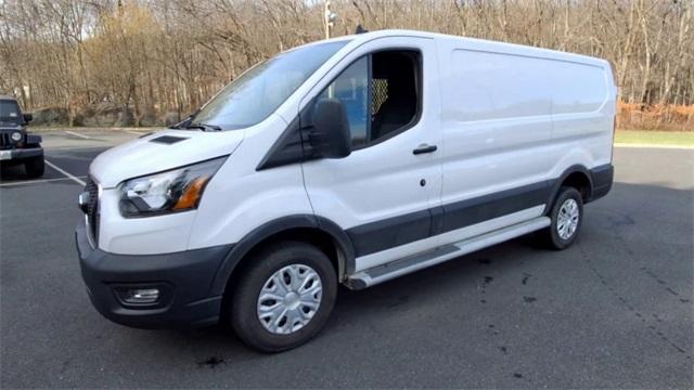 used 2023 Ford Transit-250 car, priced at $38,995