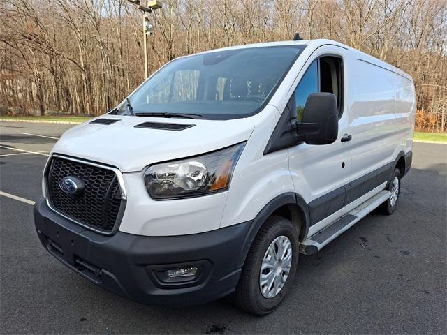 used 2023 Ford Transit-250 car, priced at $38,995