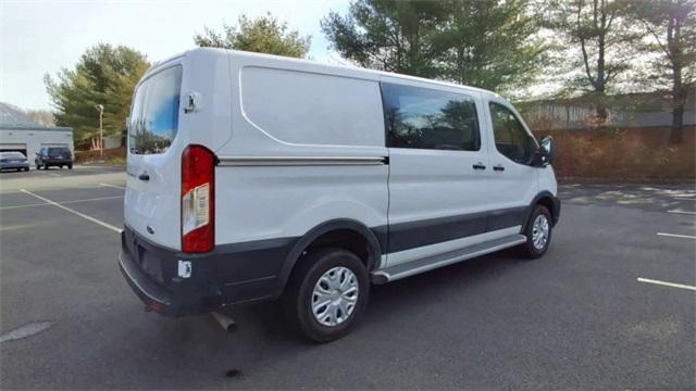 used 2023 Ford Transit-250 car, priced at $38,995