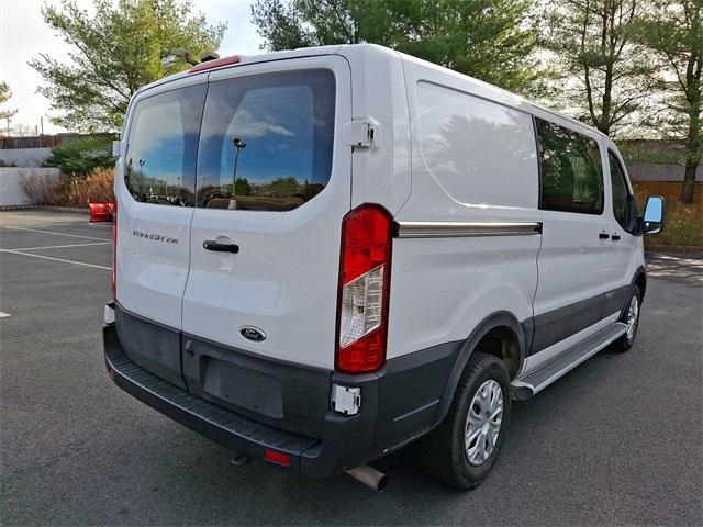 used 2023 Ford Transit-250 car, priced at $38,995