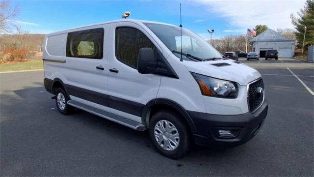 used 2023 Ford Transit-250 car, priced at $38,995