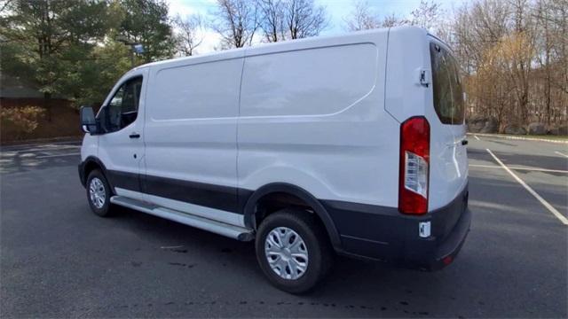 used 2023 Ford Transit-250 car, priced at $38,995