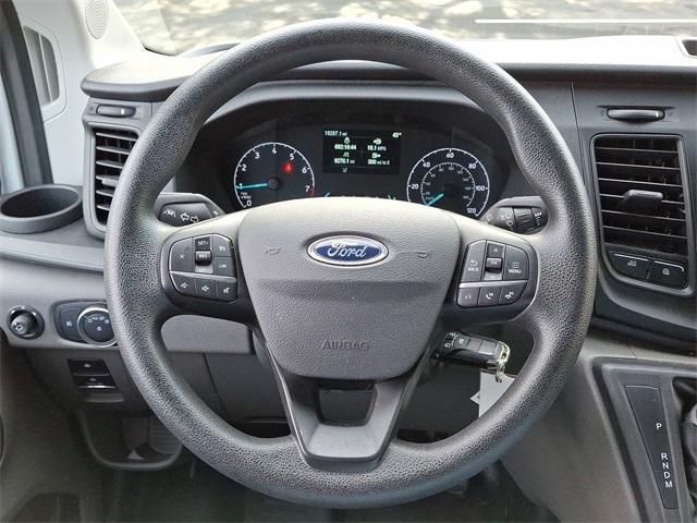 used 2023 Ford Transit-250 car, priced at $38,995