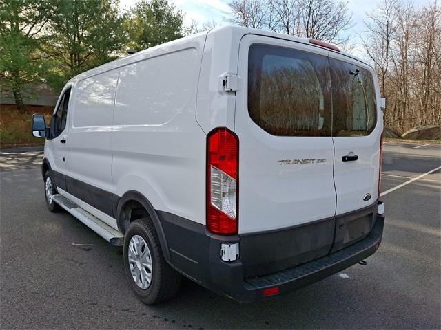 used 2023 Ford Transit-250 car, priced at $38,995