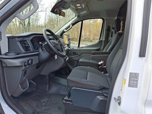 used 2023 Ford Transit-250 car, priced at $38,995