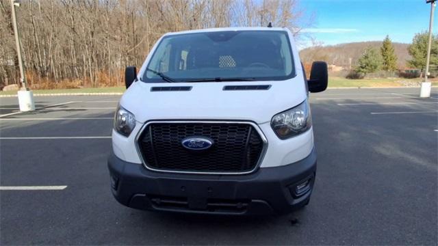 used 2023 Ford Transit-250 car, priced at $38,995