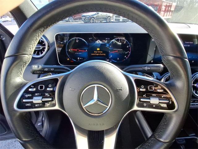 used 2021 Mercedes-Benz GLA 250 car, priced at $29,995