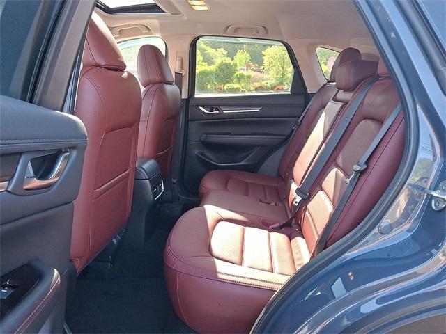 used 2023 Mazda CX-5 car, priced at $27,888