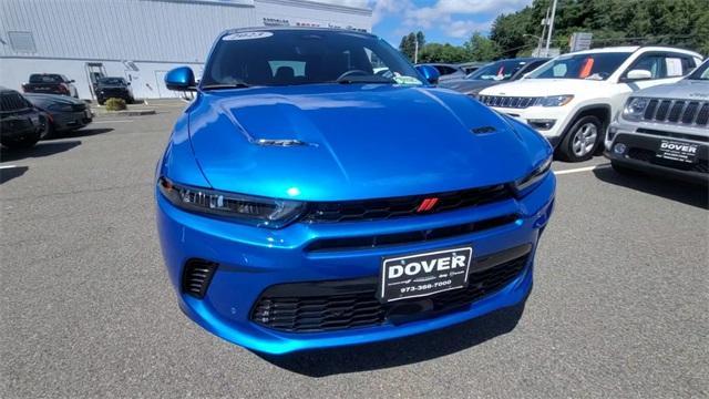 used 2023 Dodge Hornet car, priced at $28,788