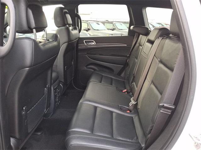 used 2022 Jeep Grand Cherokee WK car, priced at $32,995