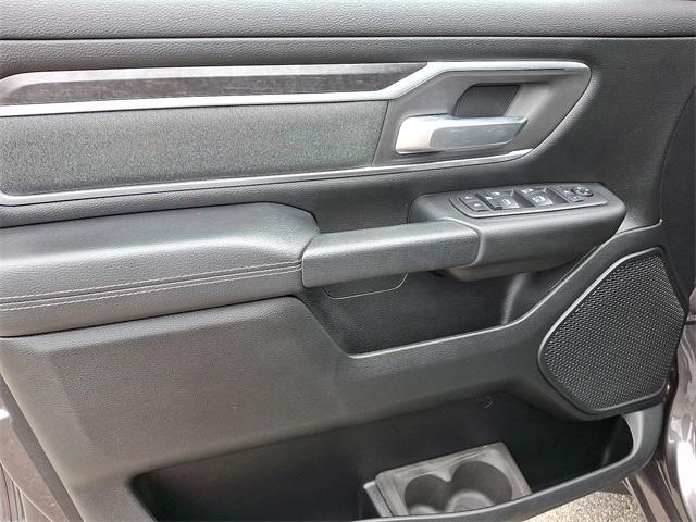 used 2020 Ram 1500 car, priced at $37,686