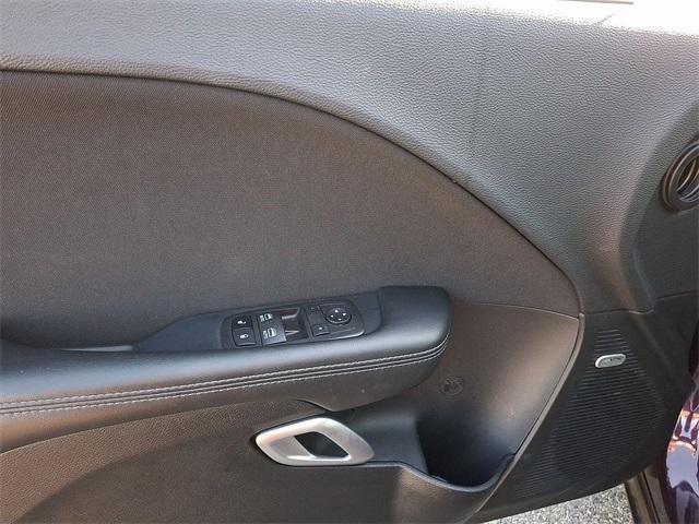 used 2022 Dodge Challenger car, priced at $46,995
