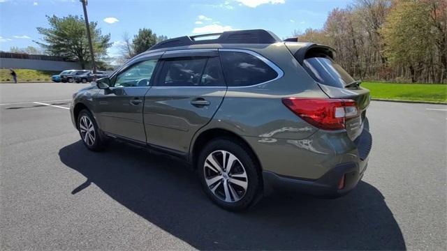 used 2019 Subaru Outback car, priced at $25,888