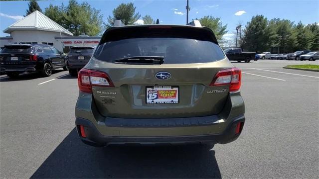 used 2019 Subaru Outback car, priced at $25,888