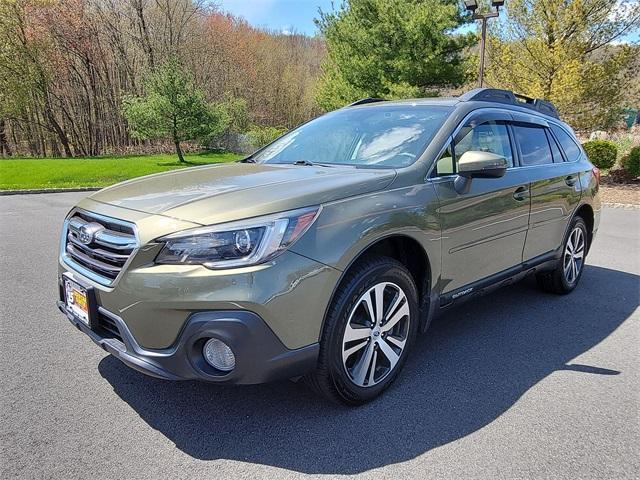 used 2019 Subaru Outback car, priced at $25,888