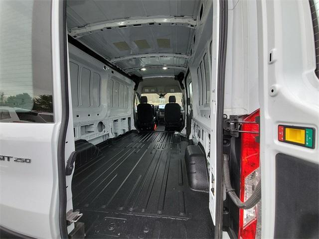 used 2023 Ford Transit-250 car, priced at $43,188