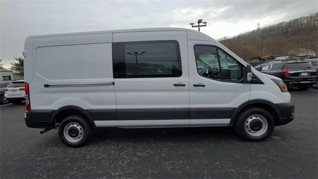 used 2023 Ford Transit-250 car, priced at $43,188