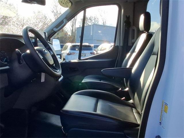 used 2022 Ford Transit-350 car, priced at $54,995