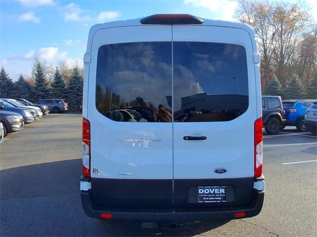 used 2022 Ford Transit-350 car, priced at $54,995