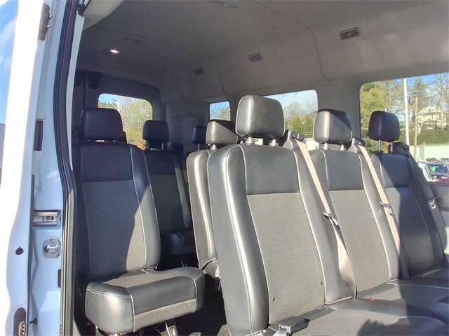 used 2022 Ford Transit-350 car, priced at $54,995