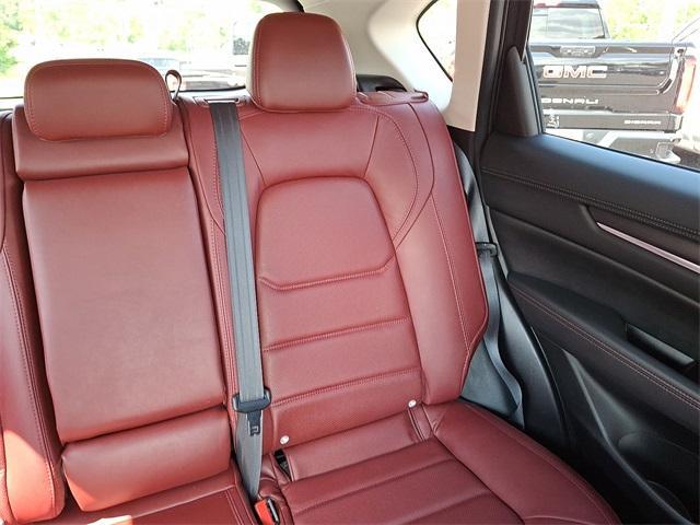 used 2023 Mazda CX-5 car, priced at $27,888
