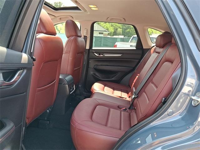 used 2023 Mazda CX-5 car, priced at $27,888
