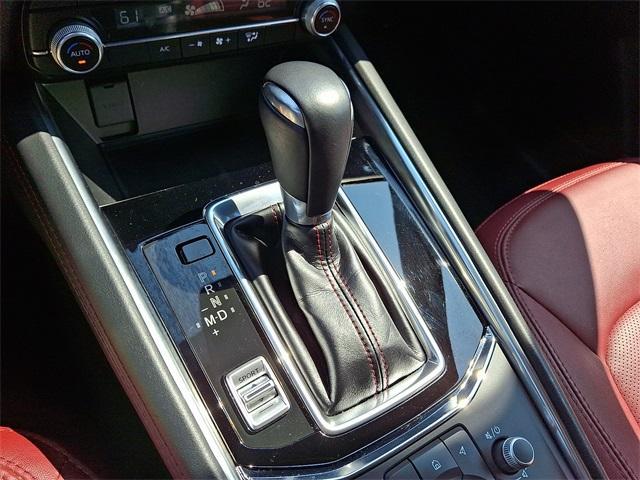 used 2023 Mazda CX-5 car, priced at $27,888