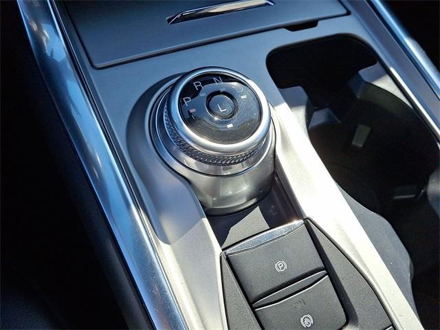 used 2023 Ford Explorer car, priced at $46,995