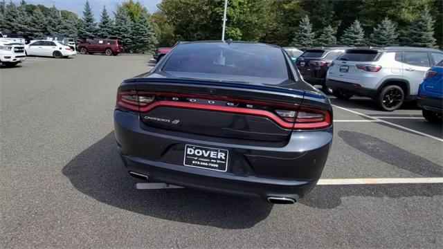 used 2018 Dodge Charger car, priced at $23,995