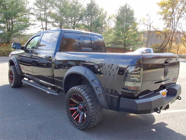 used 2022 Ram 3500 car, priced at $60,599