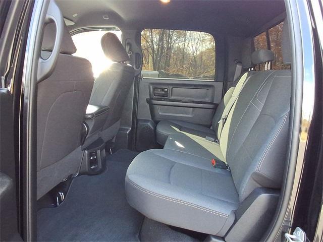 used 2022 Ram 3500 car, priced at $60,599